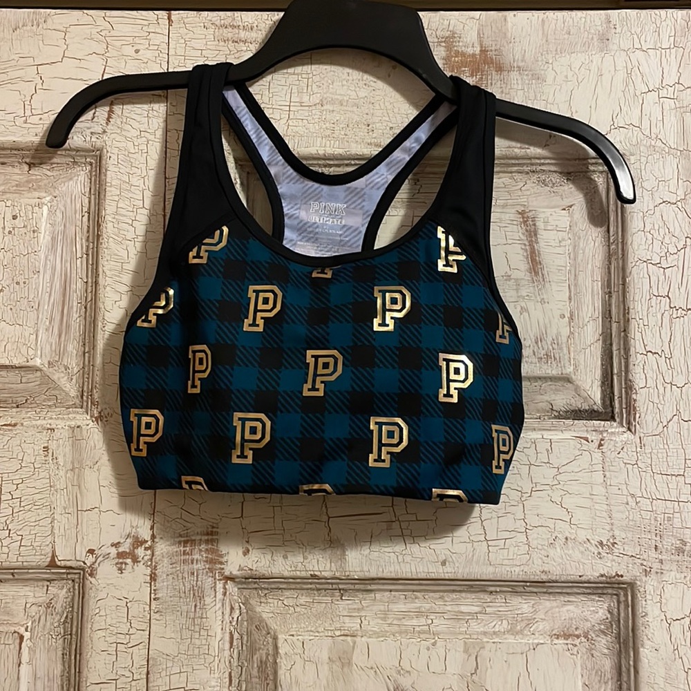 Pink by Victorias secret sports bra